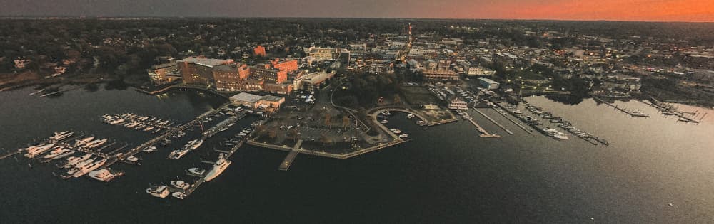 Monmouth Boat Club