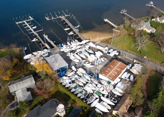 Fair Haven Yacht Works