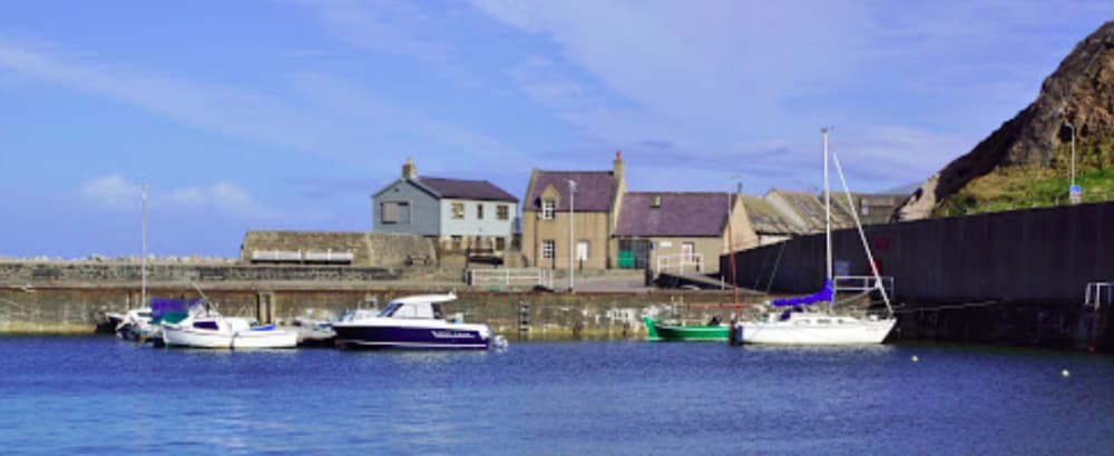 Cullen Harbour