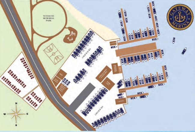 Marina Image