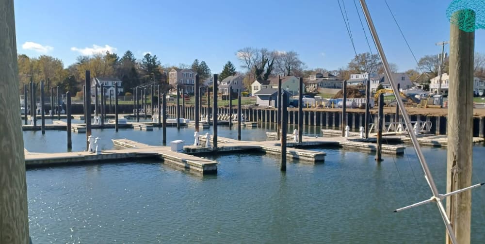 Marina Image