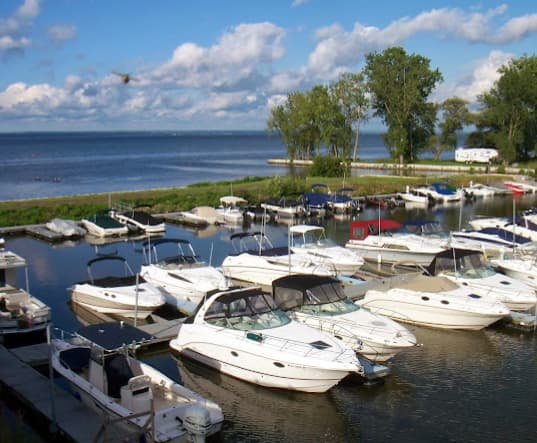 Fremac Waterfront Company, LLC