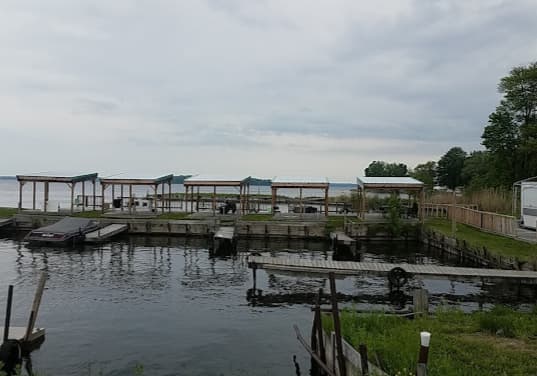  Oneida Bay Marina