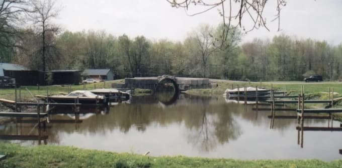 Charley's Boat Livery