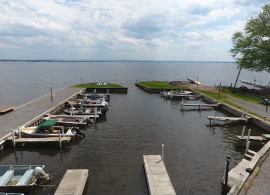 Three Pines Lodging & Marina, LLC