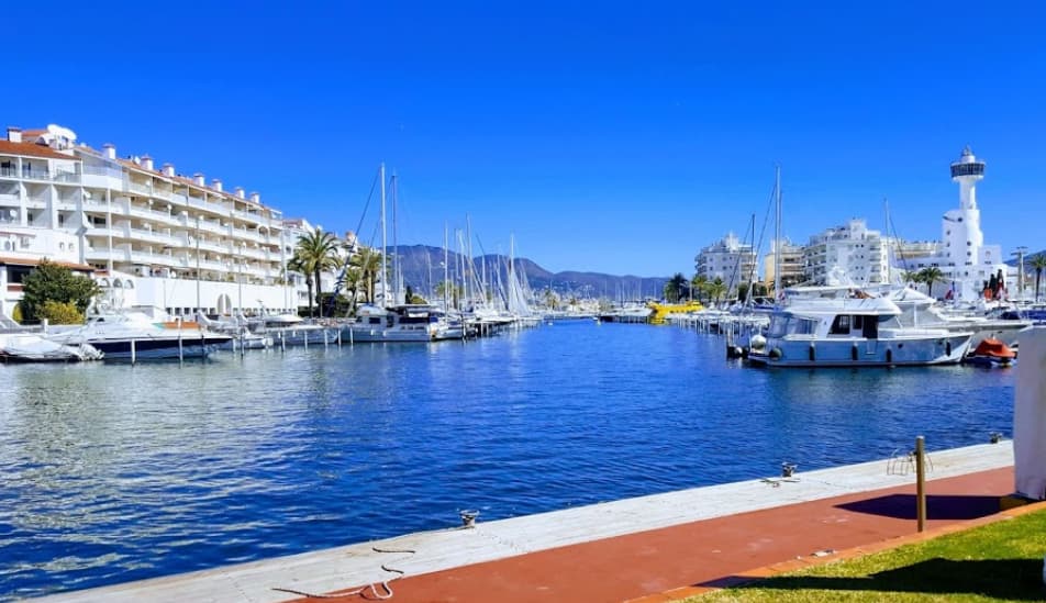 Marina D'Empuriabrava