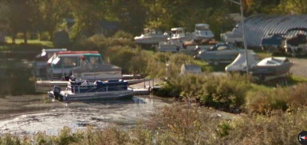 Reiter's Marina, Inc.