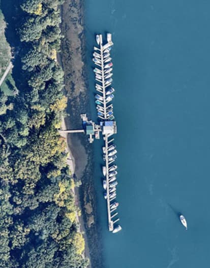  Smuggler's Cove Boat Club