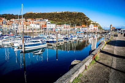 The Albert Strange Pontoons