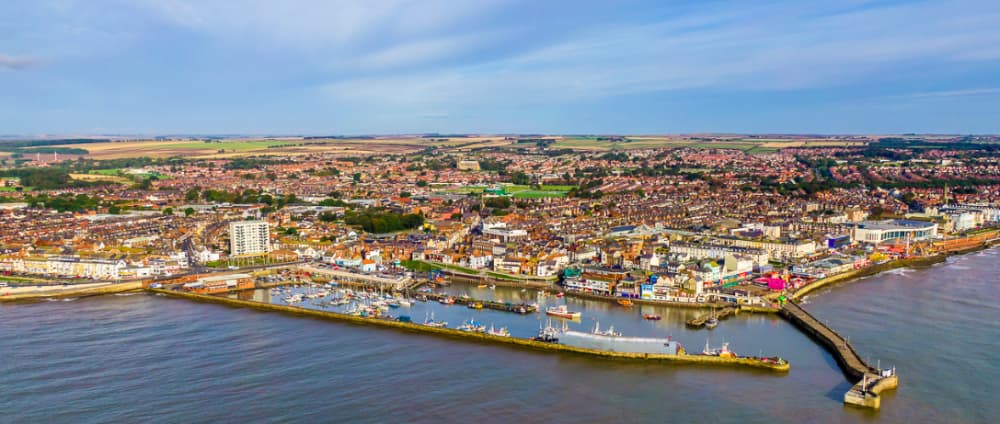 Royal Yorkshire Yacht Club 