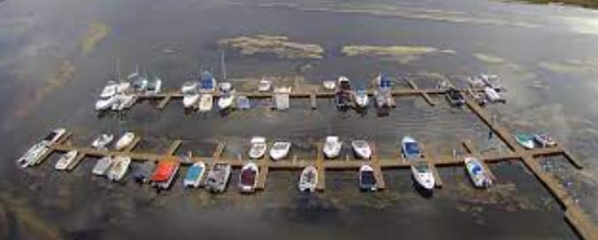 Manitou Beach Marina