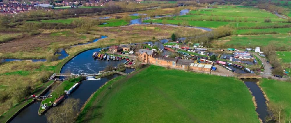 Sileby Mill Boatyard Ltd