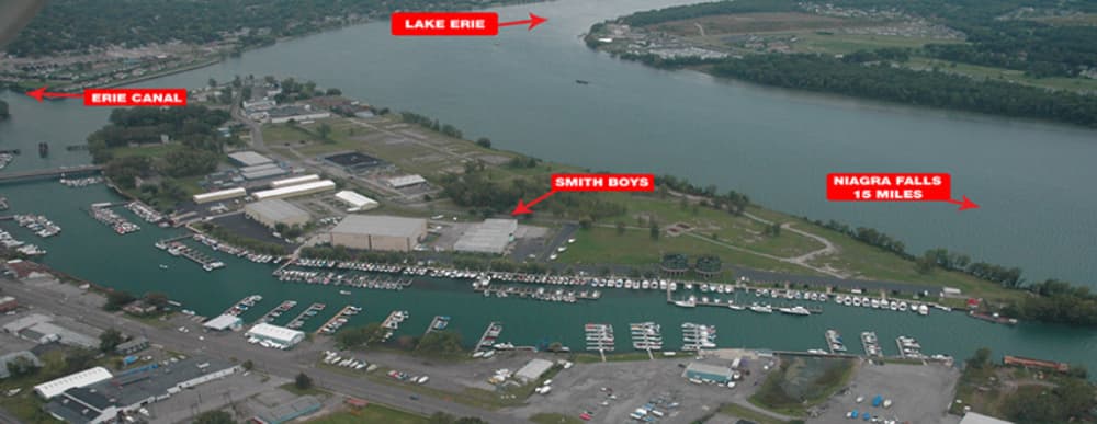 Smith Boys (North Tonawanda, NY)