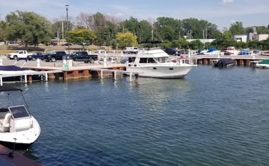 LumberJack's Patio Grill