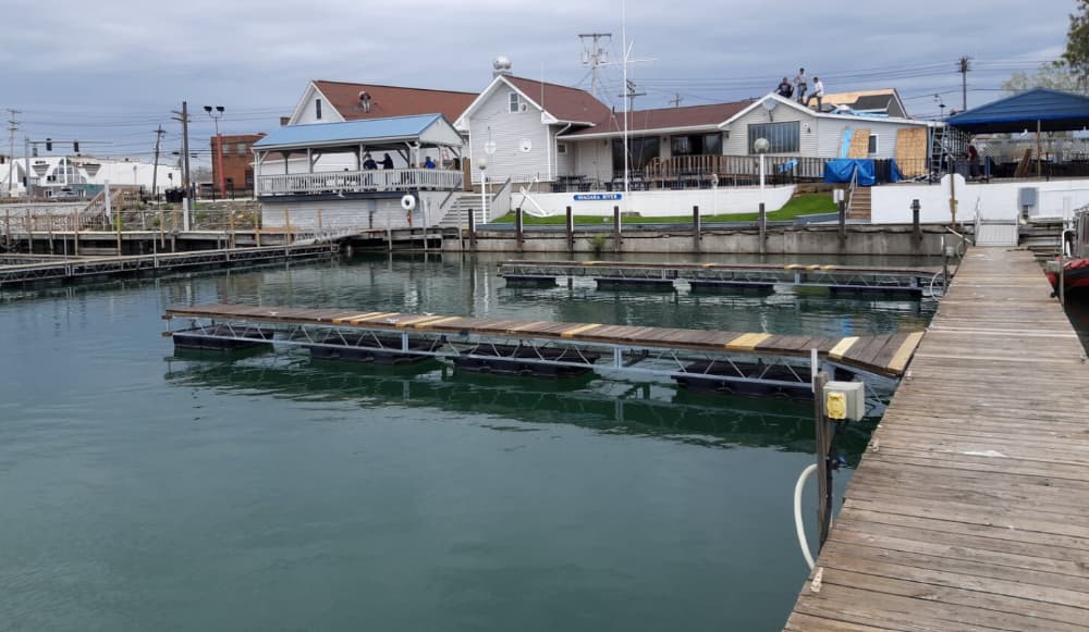 Niagara River Yacht Club