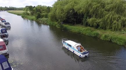 Peterborough Yacht Club