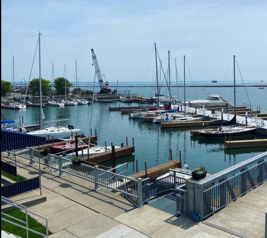 Buffalo Yacht Club