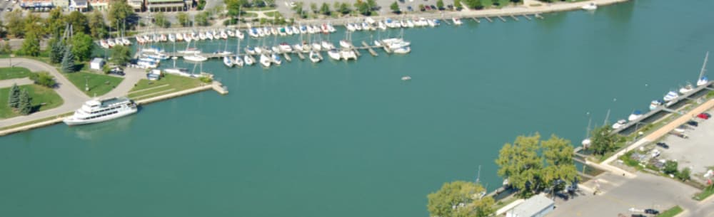 Dalhousie Yacht Club