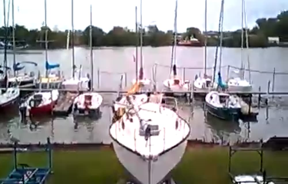 Port Maitland Sailing Club