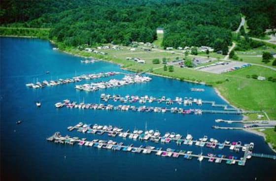 Onoville Marina Park