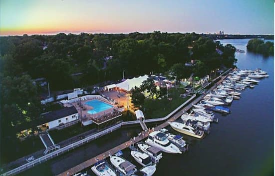Maumee River Yacht Club