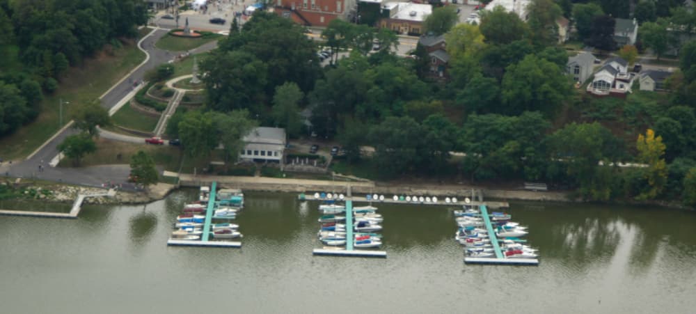 Perrysburg Boat Club