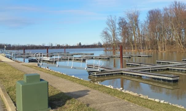 Mary Jane Thurston State Park