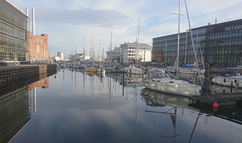 Sejlklubben København