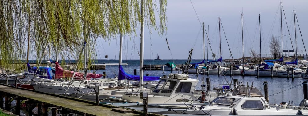 Kastrup Lystbådehavn