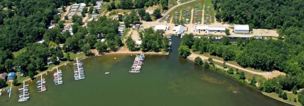 Patona Bay Marina and Resort