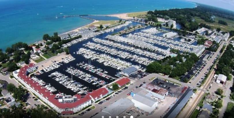 Moorings Associations