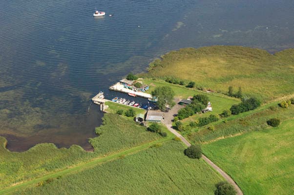 Kindvig Lystbådehavn Harbor