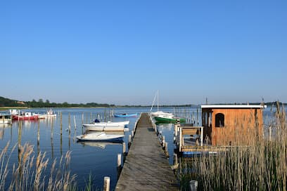 Langebæk Havn