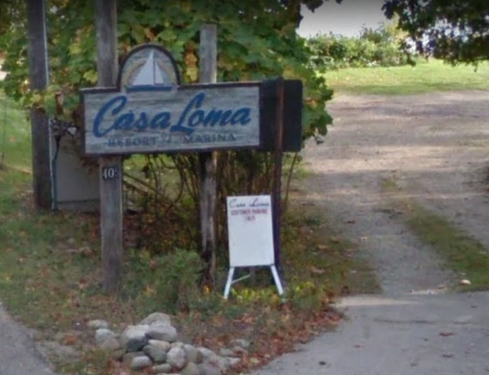 Casa Loma Resort-Marina