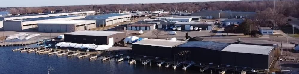 Keenan Marina Grand Haven