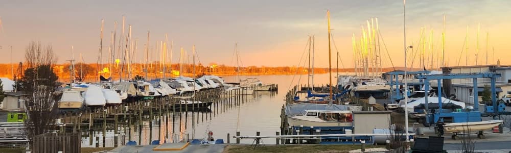 Tidewater Marina