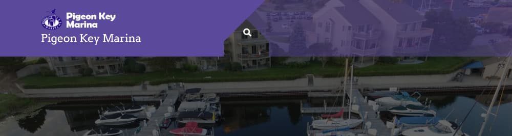 Pigeon Key Marina, MI