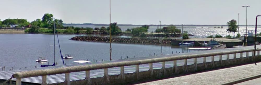 Puerto Náutico Federacion