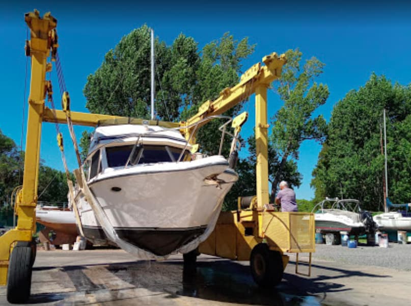 Club Nautico Sudeste