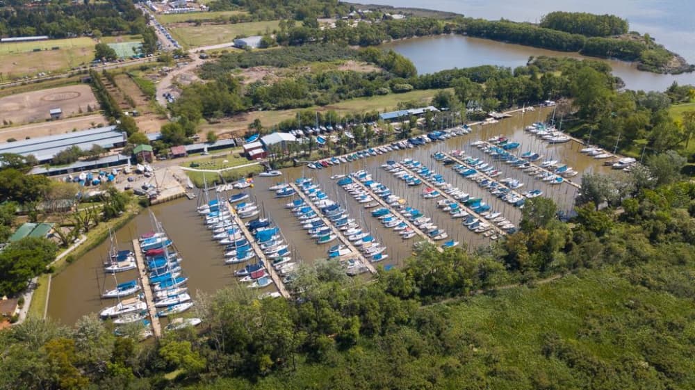 Club de Pesca y Náutica Las Barrancas