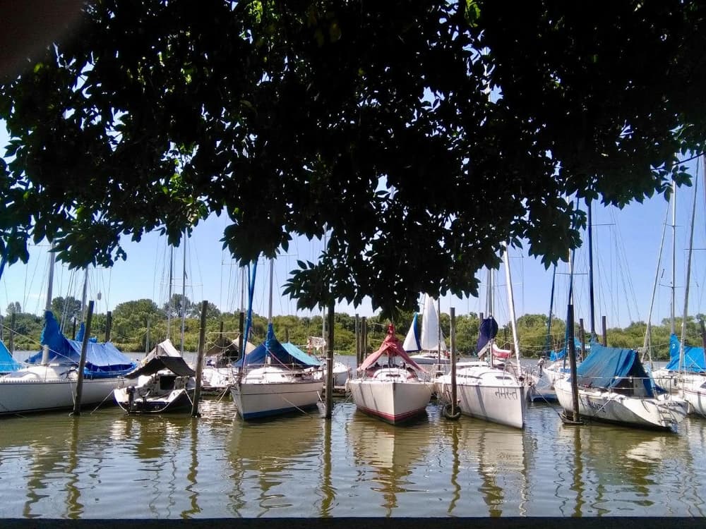 Club de Regatas La Plata