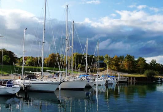 Ahgosatown Landing Marina & RV