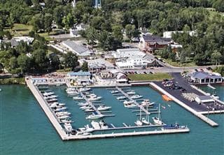 Portside Marina
