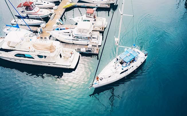 Lega Navale Pozzuoli