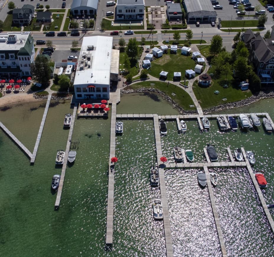 Legacy Water Sports and Marina