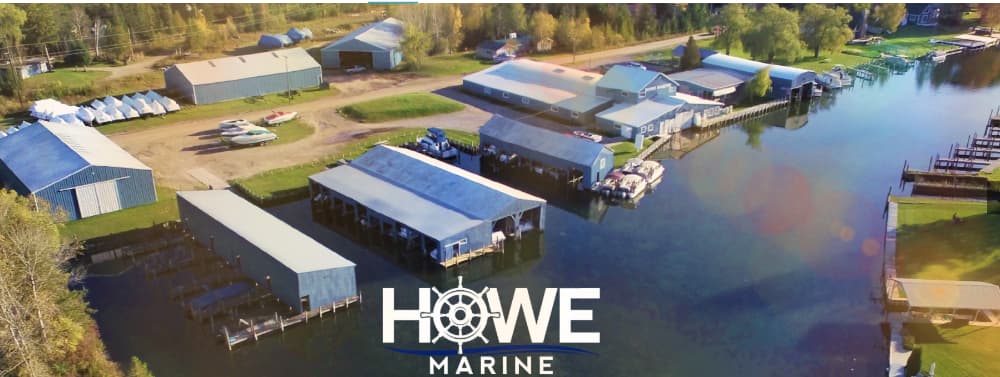 Howe Marine