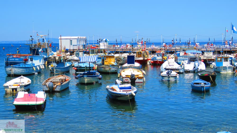 Marina Grande