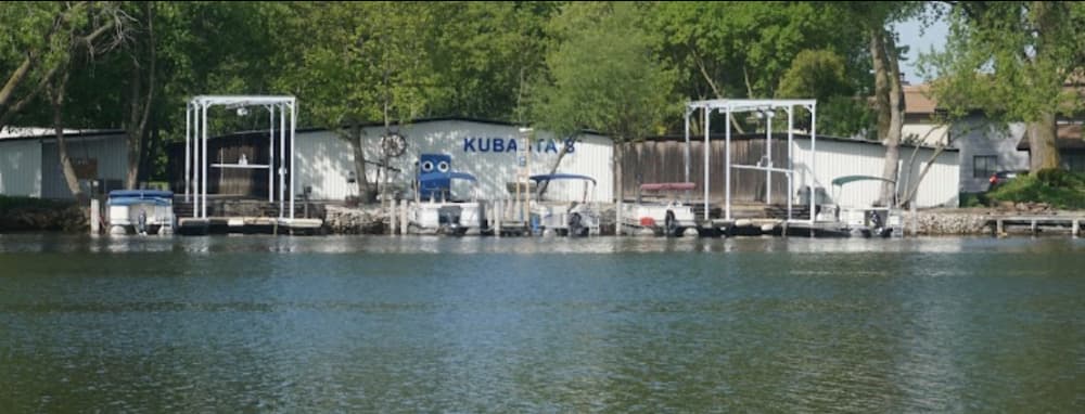 Kubasta's Landing, LLC