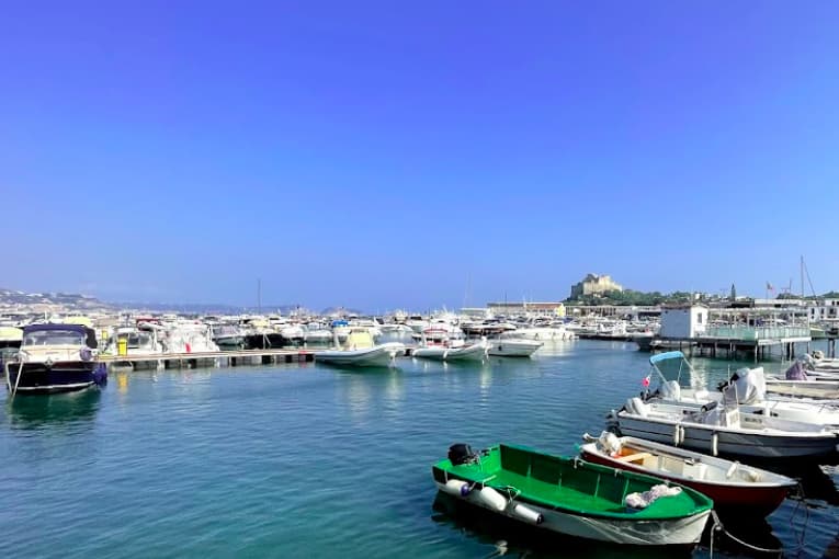 Porto di Baia