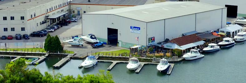 SkipperBud's Milwaukee